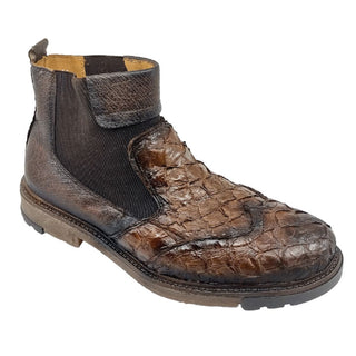 BOTIN CABALLERO 8948PES PESCADO TABACO