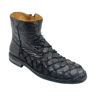 BOTIN CABALLERO 7911PES PESCADO PIRARUCU TABACO