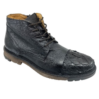 BOTIN CABALLERO 8942PES PESCADO NEGRO