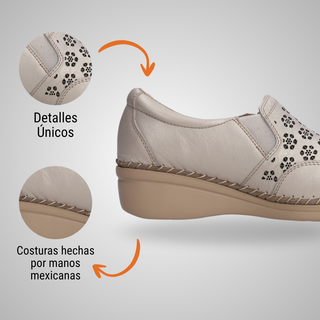 Choclo Dama 4732 Jessi Platino