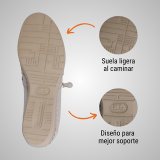 Choclo Dama 4732 Jessi Platino