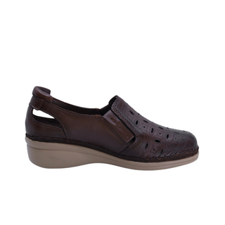 Choclo Dama 4724 Jessi Caoba
