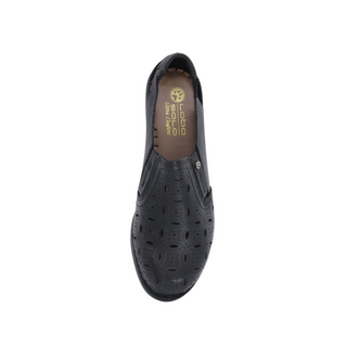 Choclo Dama 4724 Jessi Negro