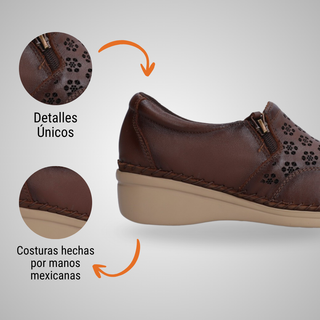 Choclo Dama 4732 Jessi Caoba