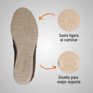 Choclo Dama 4732 Jessi Caoba