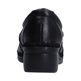 Choclo Dama 4732 Jessi Negro