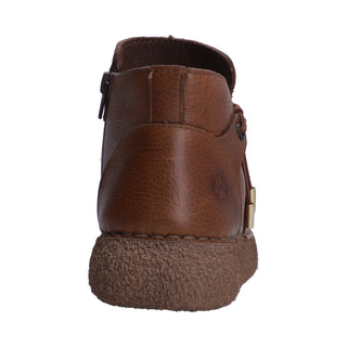 Botin Dama 4828 Lodi Camel