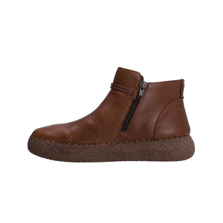 Botin Dama 4828 Lodi Camel