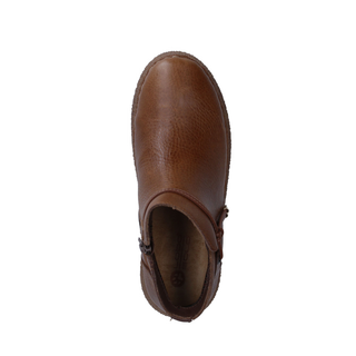 Botin Dama 4828 Lodi Camel