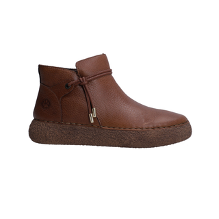 Botin Dama 4828 Lodi Camel