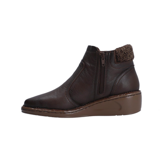 Botin Dama 4850 Nona Tabaco