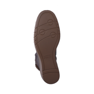 Botin Dama 4850 Nona Tabaco