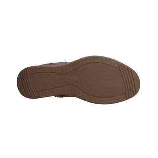 Botin Dama 4989 Yuki Miel