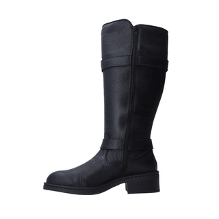 Bota Dama 5096 Lupo Negro
