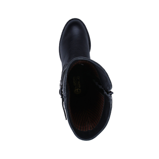 Bota Dama 5096 Lupo Negro