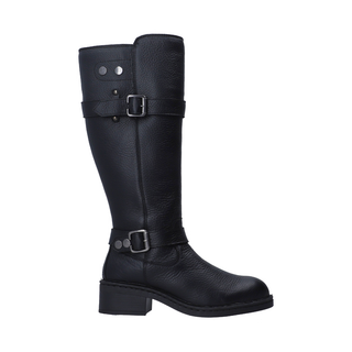 Bota Dama 5096 Lupo Negro