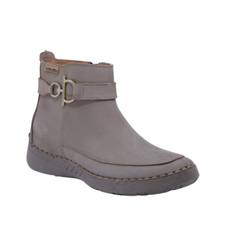 Botin Dama 5697 Scarlett Taupe