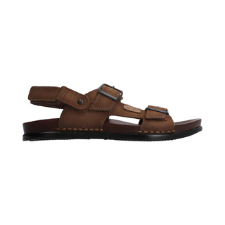 Sandalia Caballero 6810 Brest Grey