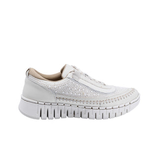 Tenis Dama 4946 Milo Marfil