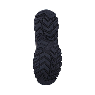 Choclo Caballero 9066 Button Negro