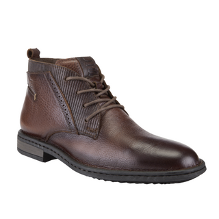 Botin Caballero 7942 Bruno Besani