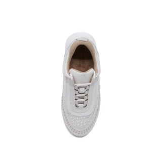 Tenis Dama 4946 Milo Marfil