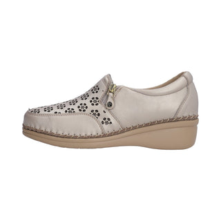 Choclo Dama 4732 Jessi Platino