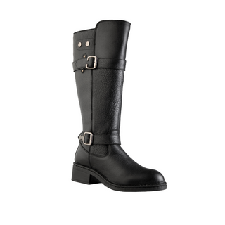 Bota Dama 5096 Lupo Negro