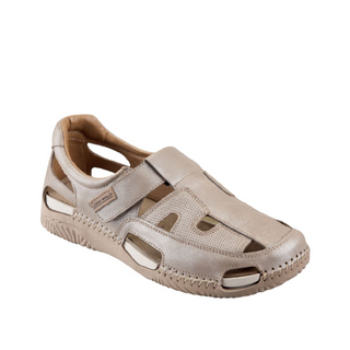 Sandalia Dama 1772 Mita Sand