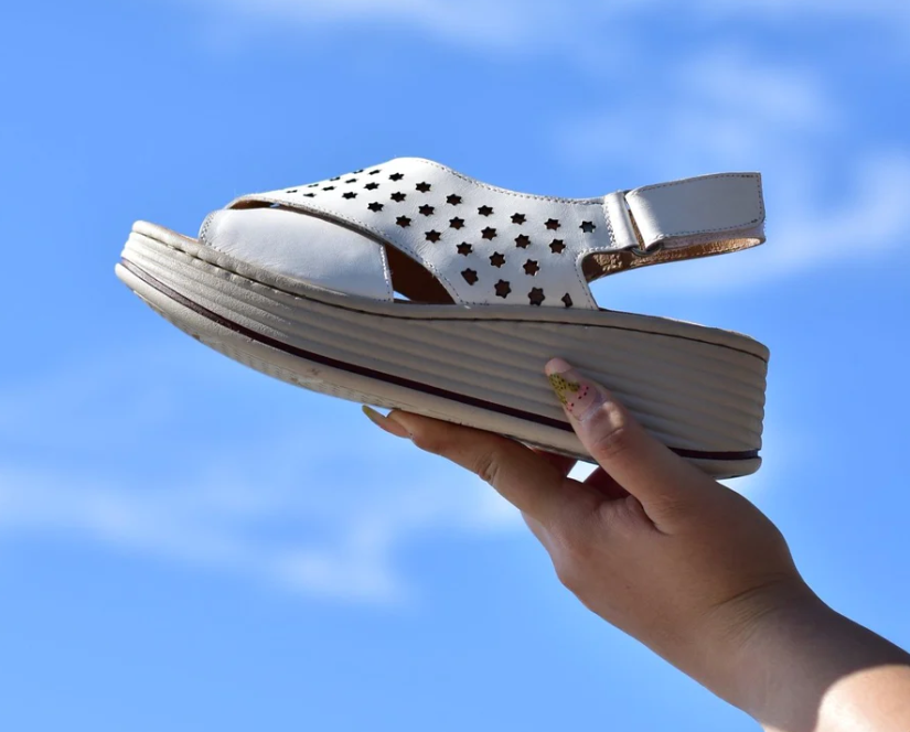 ¡Descubre por qué el calzado mexicano cosido a mano es la elección perfecta para las mujeres!