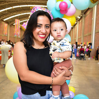 ¡Feliz Día de las Madres!