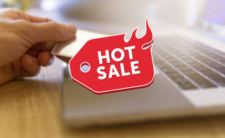 ¡Calzado a precios de IMPACTO en el HOT SALE de Lobo Solo!