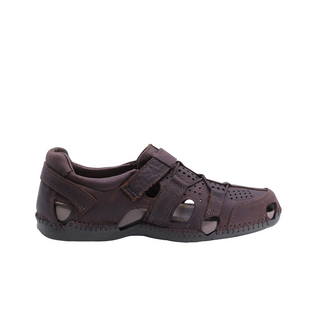 Sandalia caballero 6597 Mateo Brown