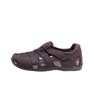 Sandalia caballero 6597 Mateo Brown