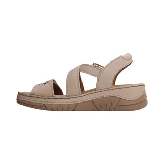 Sandalia Dama 1654 Muza Arena