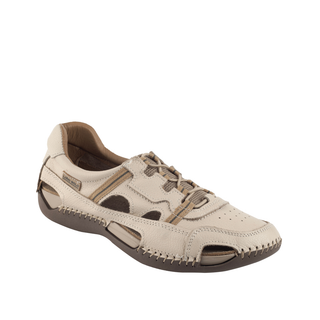 Sandalia Dama 1951 Ixtapa Ecru