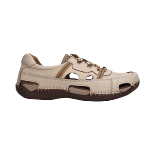 Sandalia Dama 1951 Ixtapa Ecru