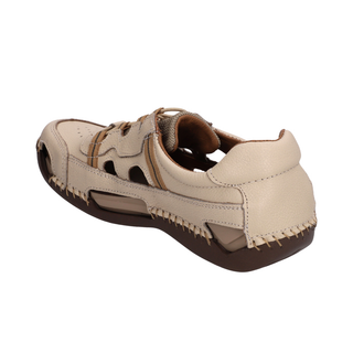 Sandalia Dama 1951 Ixtapa Ecru