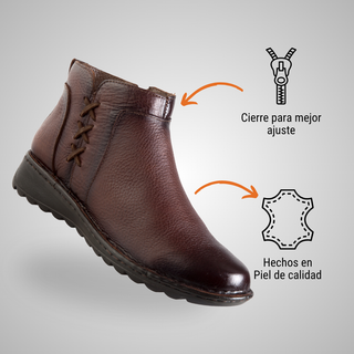 Botin Dama 5957 Layla Besani
