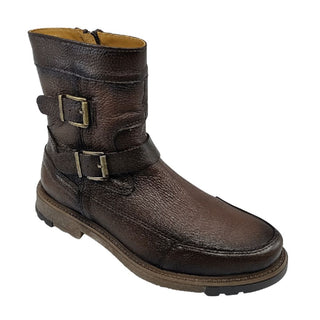 BOTIN CABALLERO 8949VE VENADO COGÑAC