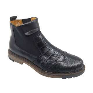 BOTIN CABALLERO 8948CO COCODRILO