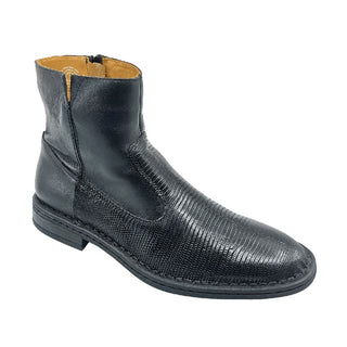 BOTIN CABALLERO 7911XL LIZARD