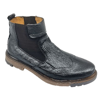 BOTIN CABALLERO 8948TB TIBURON CAFÉ