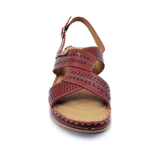 WOMEN'S SANDAL 1652 MUZA