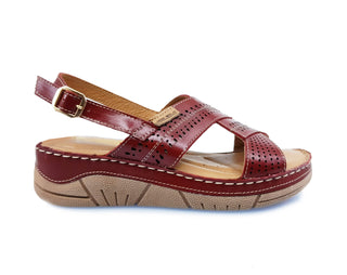 WOMEN'S SANDAL 1652 MUZA