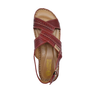 WOMEN'S SANDAL 1652 MUZA