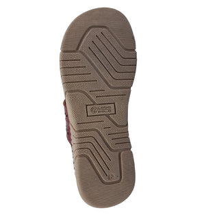 WOMEN'S SANDAL 1652 MUZA