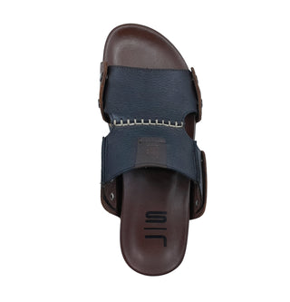 MEN'S SANDAL 6805- BREST 