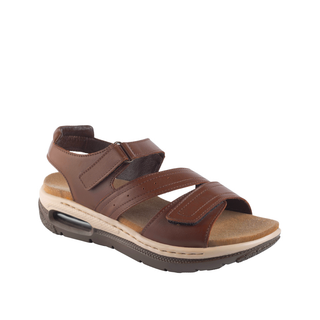 Sandalia Dama 2103 Lulu Miel