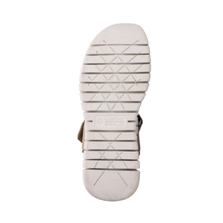 Sandalia Dama 2163 Alana Marfil-Arena